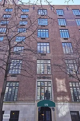 Sold by Brown Harris Stevens | media 7