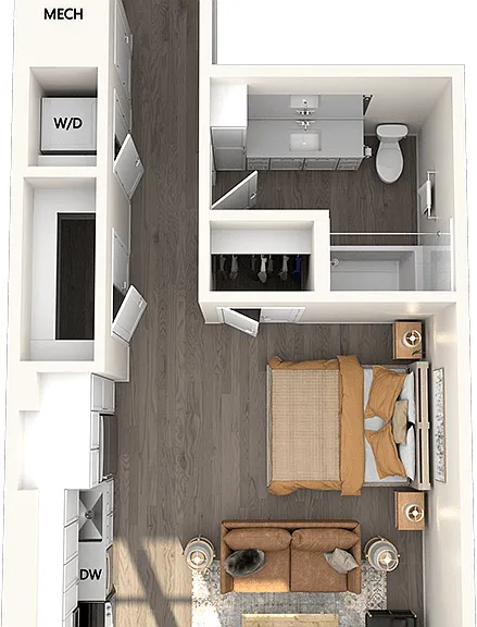 Avalon Carmel Commons — Photo 33