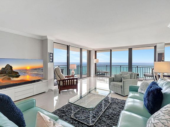 5th image of 5460 N Ocean Dr APT 7A