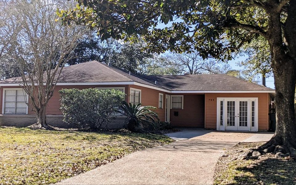 785 Callaway Dr Beaumont TX 77706 Zillow