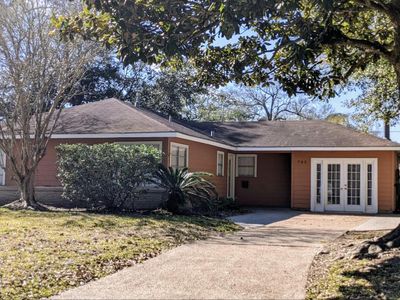 785 Callaway Dr, Beaumont, TX, 77706