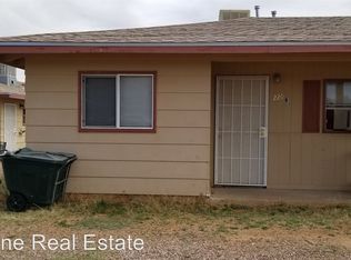 220 N Ford St #B, Pearce, AZ 85625