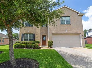 4204 Brazos Bend Dr, Pearland, TX 77584