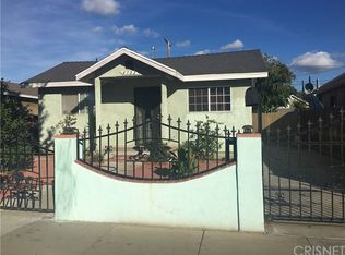 4732 Orange St, Pico Rivera, CA