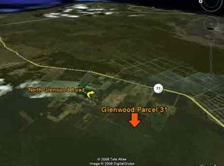 Off N Glenwood Rd LOT 357, Volcano, HI 96785