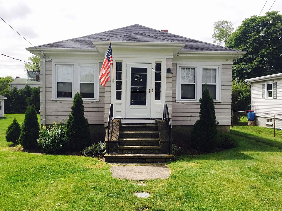 1st image of 54 Walley St