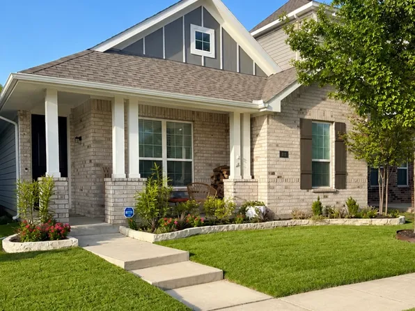 10164 Revere Dr, Providence Village, TX 76227