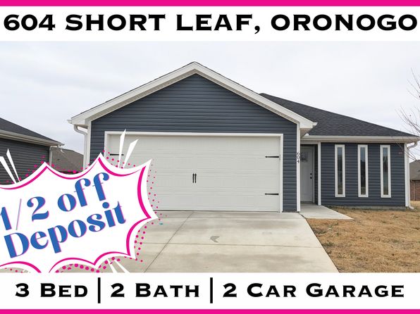 604 Short Leaf Ln