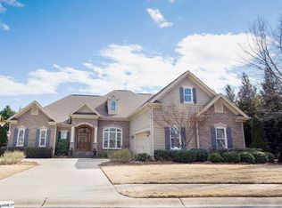 415 Kingsgate Ct, Simpsonville, SC 29681