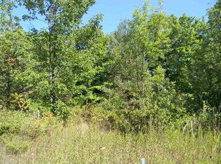 T B D Hillcrest Rd, Sister Bay, WI 54234