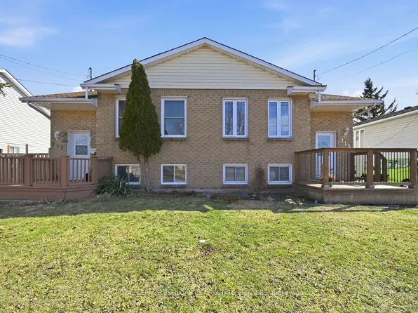 113 Commercial St, Welland, ON L3B 5Z1
