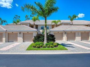 3984 Bishopwood Ct E UNIT 103, Naples, FL 34114