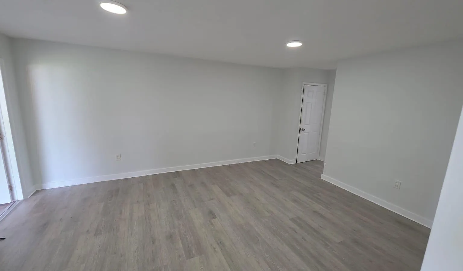 1 bed, 1.0 bath, 700 sqft, $1,550 — Photo 3