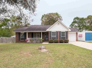 918 Gonzalez Park Dr, Cantonment, FL 32533