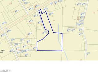 Us Highway 158, Advance, NC 27006