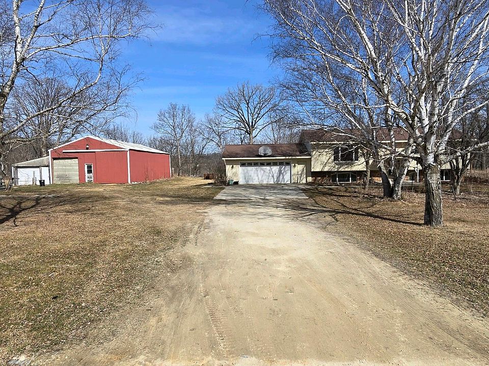 60033 County Road 71, Mazeppa, MN 55956 Zillow