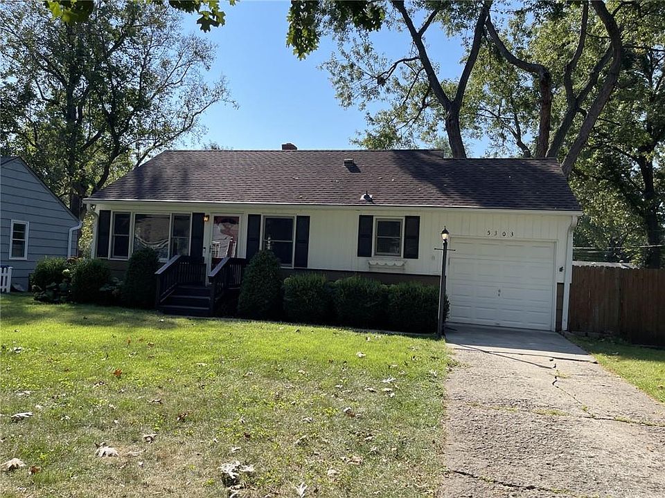 2nd image of 5303 W 72nd Ter