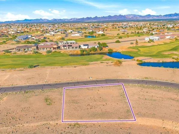 2108 E Calle La Reina, Fort Mohave, AZ 86426