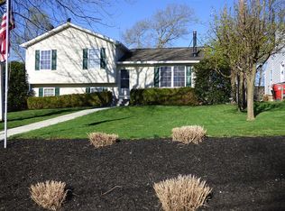 511 Burns St, Ranson, WV 25438