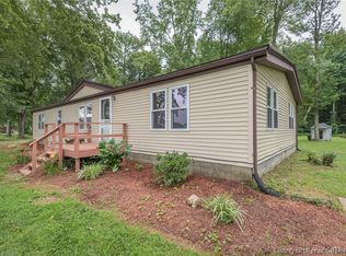 5506 Highway 362, Nabb, IN 47147