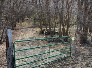 N Canyon Rd, Grace, ID 83241