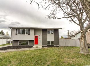 4858 W Kathleen Ave, West Valley City, UT 84120