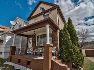 56 Anthracite St, Wilkes Barre, PA 18702