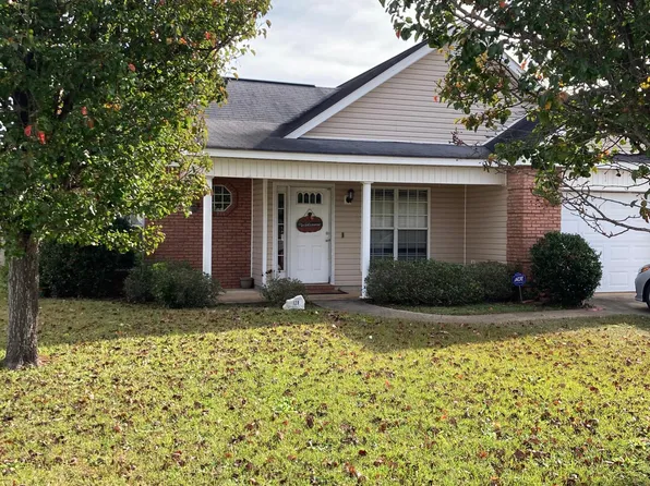 139 Millbrook Dr, Warner Robins, GA 31088