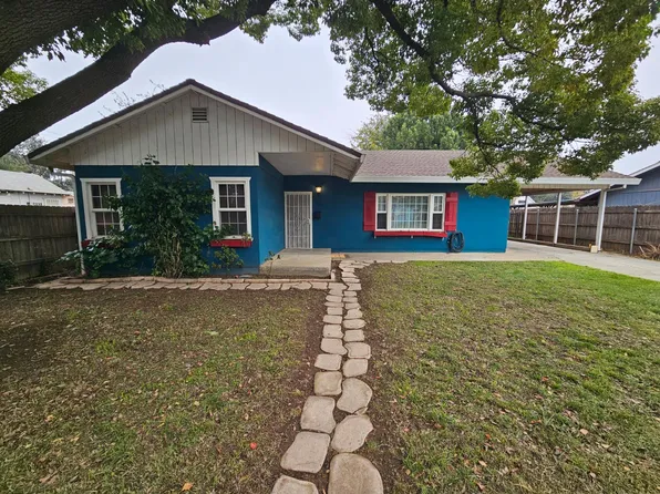 1140 Locust St, Gridley, CA 95948
