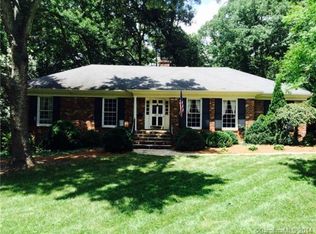 3912 Lovett Cres, Charlotte, NC 28210