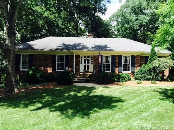 3912 Lovett Cres, Charlotte, NC 28210