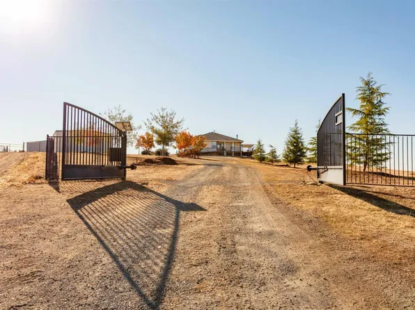 3691 Hokan Ln, Wheatland, CA 95692