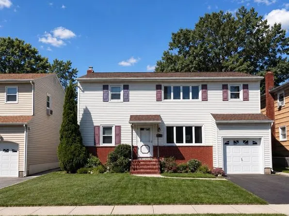 856 Hobson St Floor 1, Union, NJ 07083