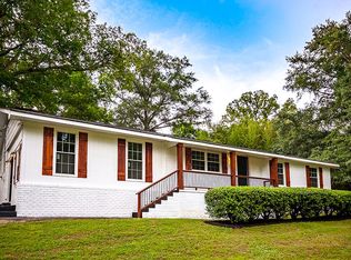 351 Akins Rd, Ringgold, GA 30736