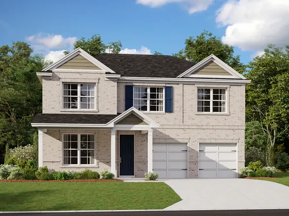 Landon Plan, Waterford Park