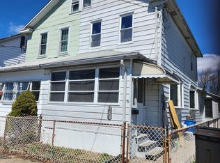 957 Chestnut St, Freeland, PA