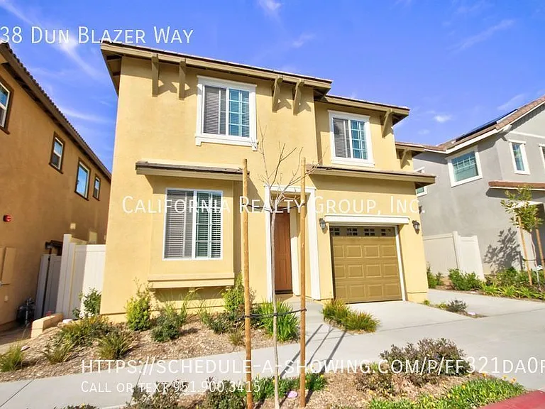 338 Dun Blazer Way — Photo 3