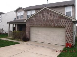 3830 S McDougal St, Bloomington, IN