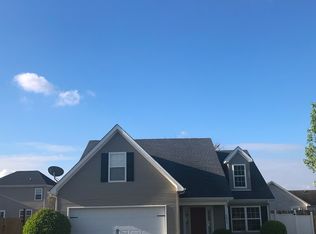 5047 Cornelius Dr, Murfreesboro, TN 37129