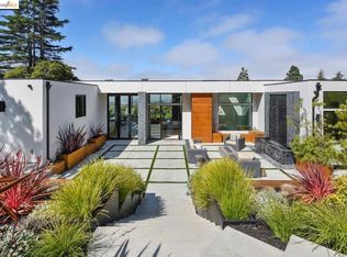 65 Southampton Ave, Berkeley, CA 94707