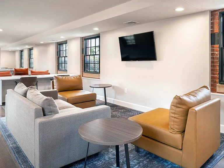 The Residences at St. Elizabeths East — Photo 12