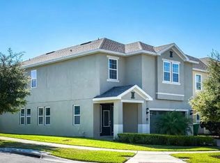 7614 Brookhurst Ln, Kissimmee, FL 34747