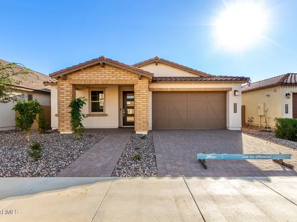 21267 E Sparrow Drive, Queen Creek, AZ 85142