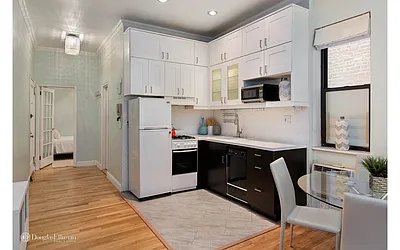 Sold by Douglas Elliman