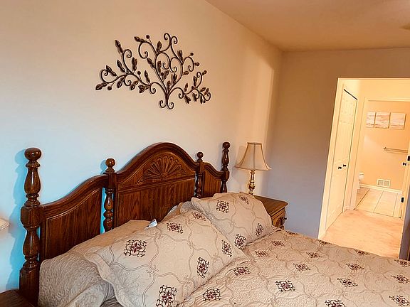 Owners Bedroom