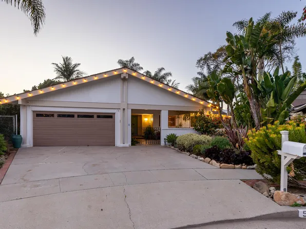 5402 Cameo Rd, Carpinteria, CA 93013