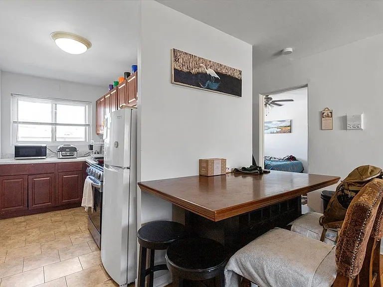 6717 N Hermitage Ave #5 — Photo 6