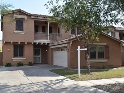 4291 E Sidewinder Ct, Gilbert, AZ, 85297