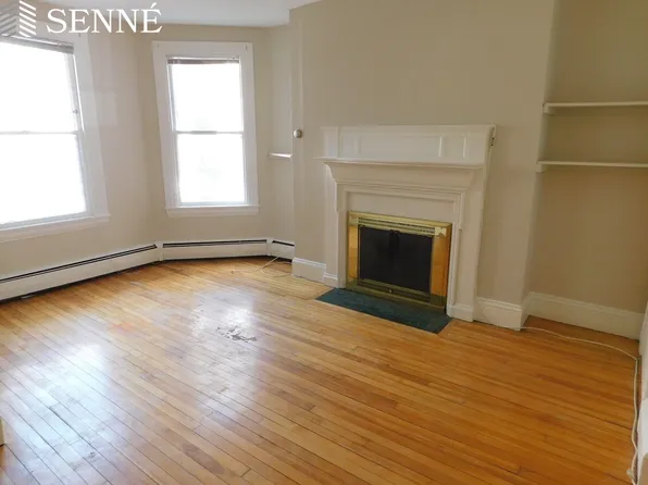 6 Arlington St APT 11, Cambridge, MA 02140