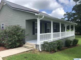 195 Lee Ridge Dr, Altoona, AL 35952